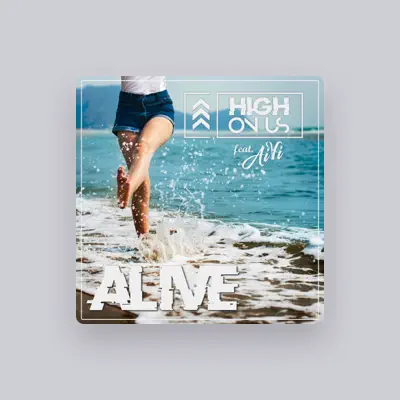 Listen to High On Us, watch music videos, read bio, see tour dates & more!