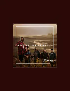 Lo Ramma: песни, клипы, биография, даты выступлений и многое другое.