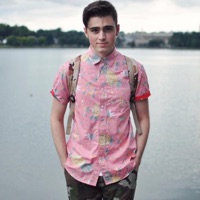 Passion - Single - William Bolton