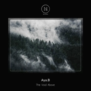 The Void Above - Single