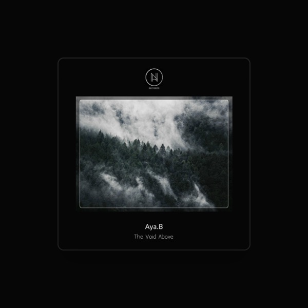 Aya.B's avatar
