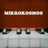 Mikrokosmos Mikrokosmos (Piano Version) Mikrokosmos (Piano Version) - Single
