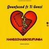 Handichambokufunga (feat. Ti Gonzi) - Single