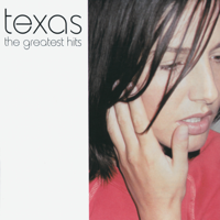 Inner Smile - Texas Cover Art