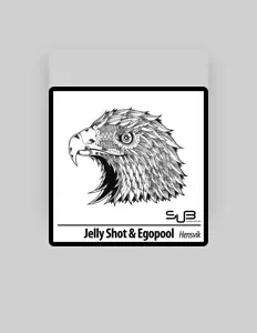 Listen to Egopool, watch music videos, read bio, see tour dates & more!