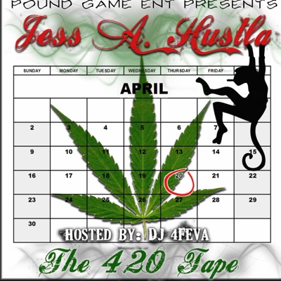 The 420 Tape