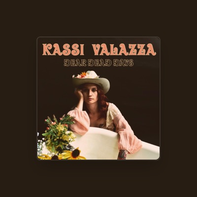 Kassi Valazza