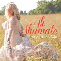 I'm Cold to the Bone — Ali Shumate