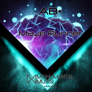 Maze Runner - Single