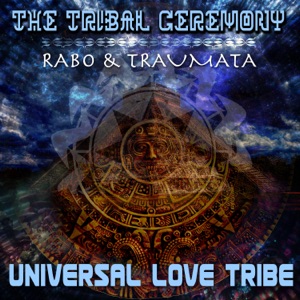 The Tribal Ceremony - EP