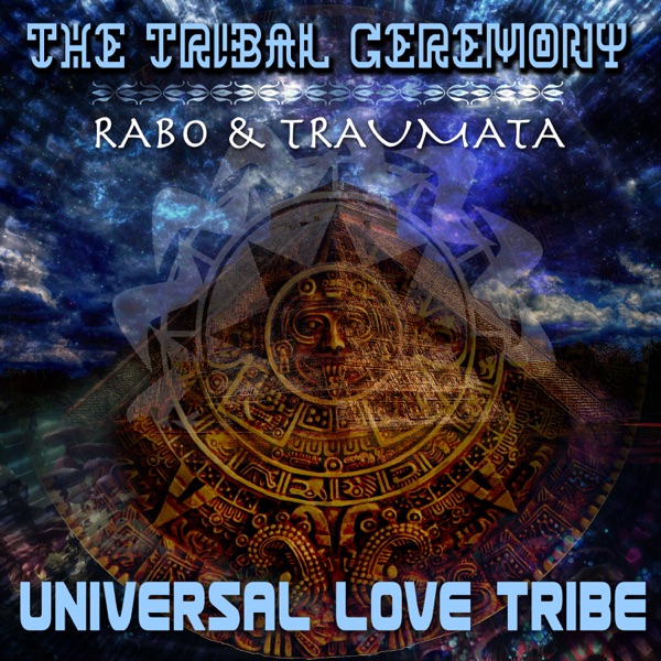 The Tribal Ceremony - EP