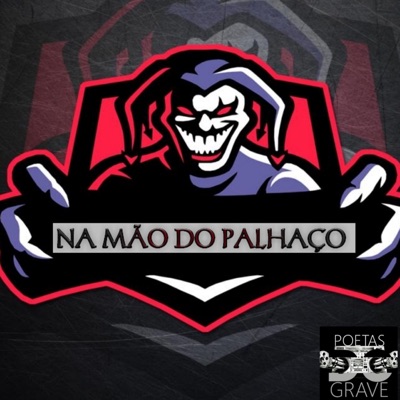 Na Mão do Palhaço - Single