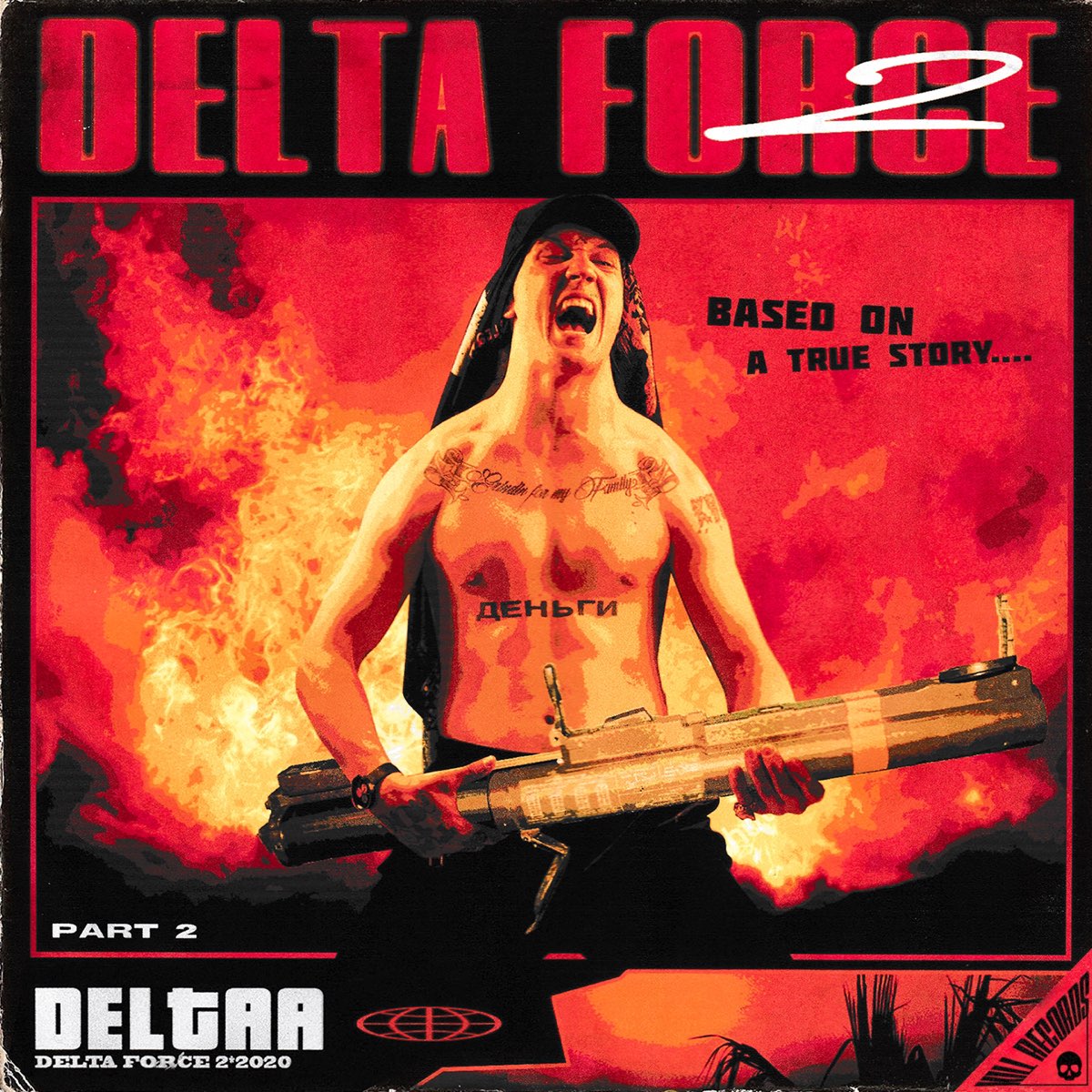‎Apple Music에서 감상하는 DELTA ARTHUR의 Delta Force 2