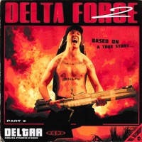 Delta Force 2 - DELTA ARTHUR