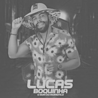 Senta Pros Maloca - Single - Lucas Boquinha