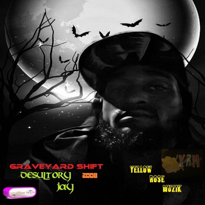 GraveYard Shift - Single