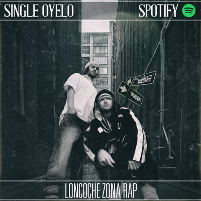 Oyelo - Single