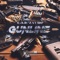 Gunline (feat. Zaybo) - C.O.D lyrics