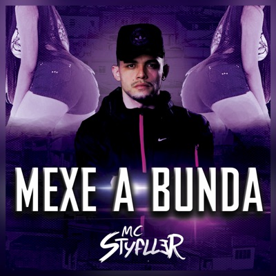 Mexe a Bunda - Single