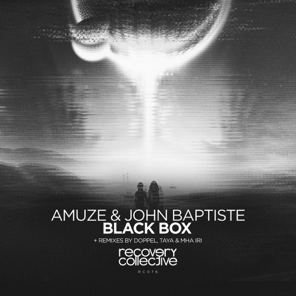Blackbox - EP