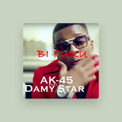 Listen to AK 45, watch music videos, read bio, see tour dates & more!