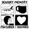 Sensory Memory (Hachiku Remix) artwork