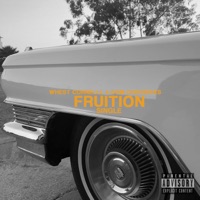 Fruition - Single - Whest Cornell & Dom Chronicles