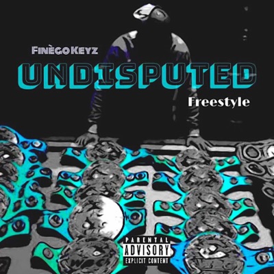 Undisputed (Freestyle) - Single