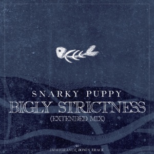 Bigly Strictness (Extended) - EP