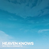 Heaven Knows artwork