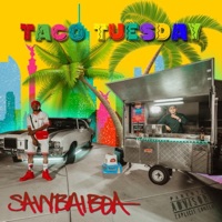 Taco Tuesday - Single - Savybalboa