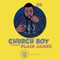 Church Boy (feat. Plain James) - GS lyrics