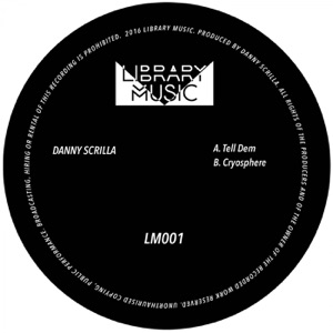 Tell Dem / Cryosphere - Single