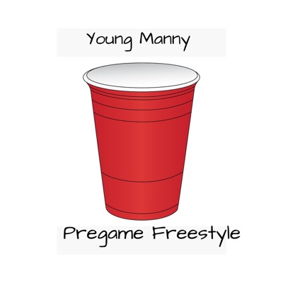 Pregame Freestyle - Single