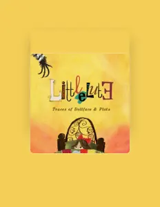 Littleluteを聴いたり、ミュージックビデオを鑑賞したり、経歴やツアー日程などを確認したりしましょう！