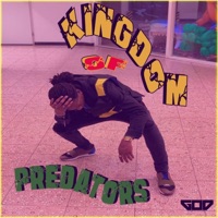 Kingdom of Predators - Single - God Full Effect