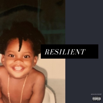 Resilient (feat. Kash Karleone) - Single