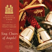 Sing, Choirs of Angels! artwork