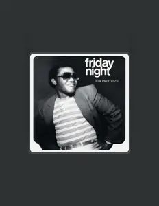 Hör dir Livy Ekemezie an, schau dir Musikvideos an, lies die Biografie, finde Tourdaten und mehr!