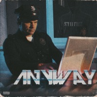 Anyway - Single - Statuz