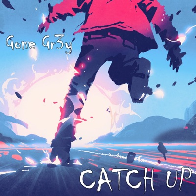 Catch Up - Single