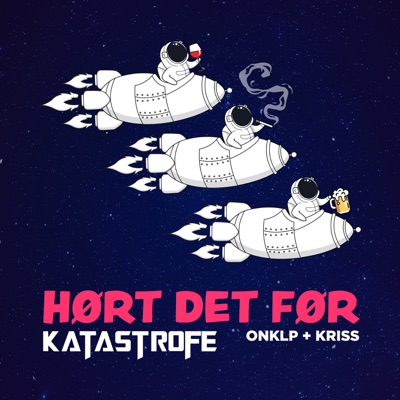 Hørt Det Før - Single