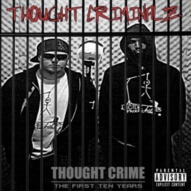 Verbal Creamation (feat. Tha Nutkase & Omadeus) Thought Criminalz