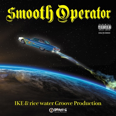 Smooth Operator - Single