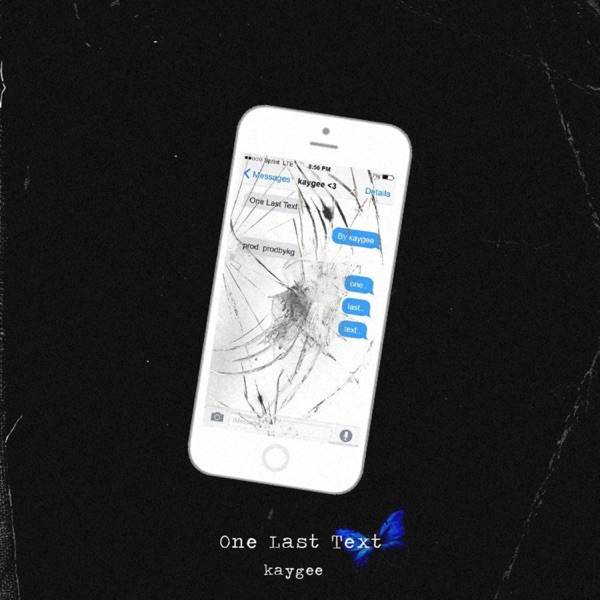 One Last Text