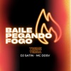 Baile Pegando Fogo - Treme Terra - Single