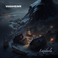 Laxdaela - Single - Vanaheimr
