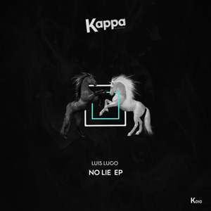 No Lie - Single