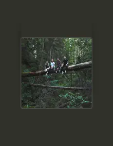 Listen to Triana Park, watch music videos, read bio, see tour dates & more!