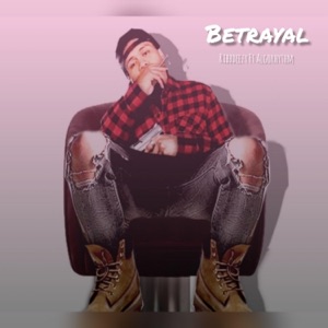 Betrayal (feat. Algorhythm)